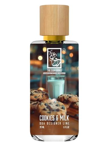 Cookies & Milk