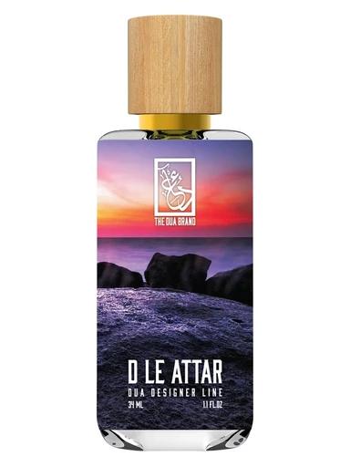 D Le Attar