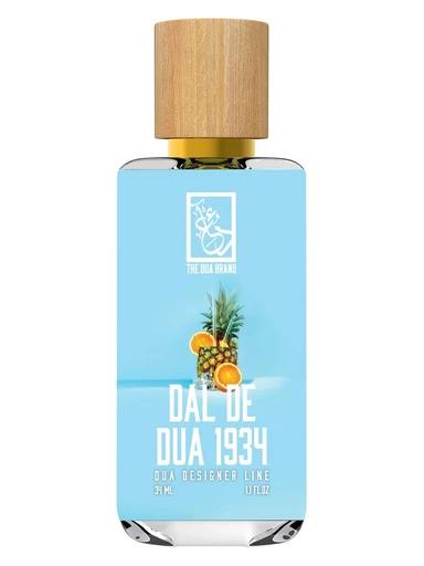Dal De Dua 1934