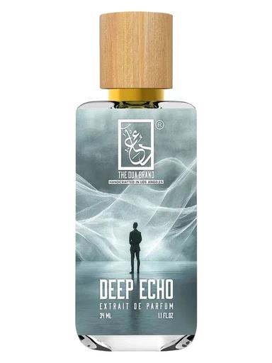 Deep Echo