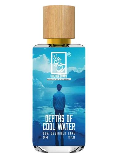 Depths Of Cool Water The Dua Brand for men