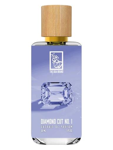 Diamond Cut No. 1