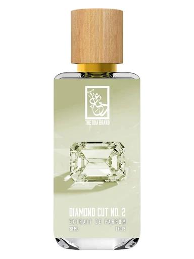 Diamond Cut No. 2 The Dua Brand for women