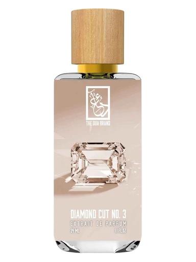Diamond Cut No. 3 The Dua Brand for women
