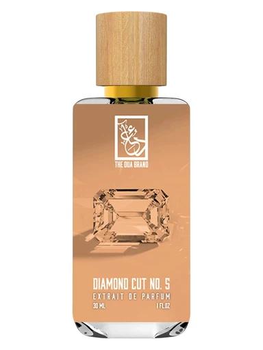 Diamond Cut No. 5