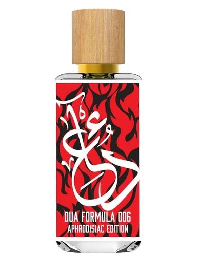Dua Formula 006 Aphrodisiac Edition