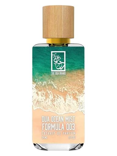 Dua Ocean Mist Formula 003