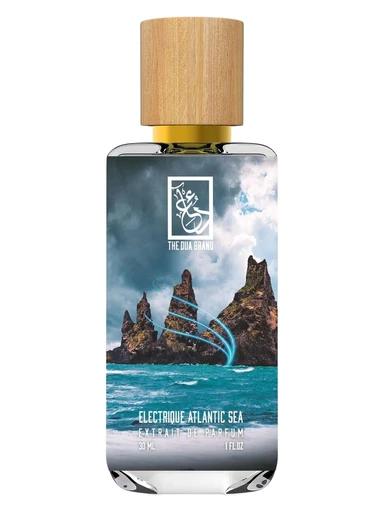 Electrique Atlantic Sea The Dua Brand for men