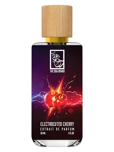 Electrocuted Cherry