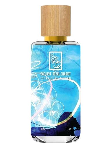 Exclusif Royal Chariot The Dua Brand for men