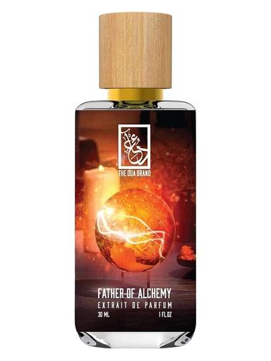 Father Of Alchemy
