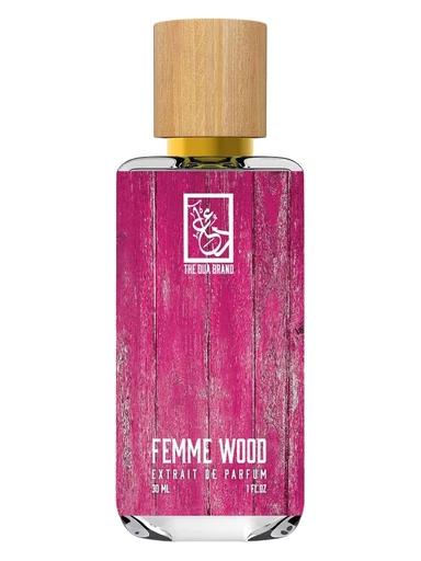 Femme Wood