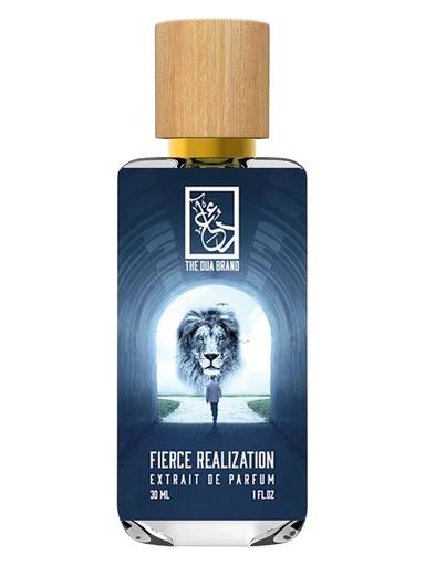 Fierce Realization