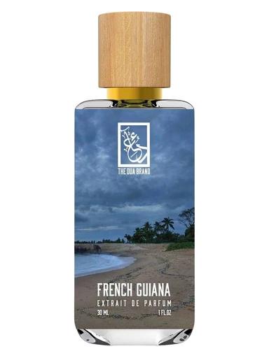 French Guiana The Dua Brand for women and men