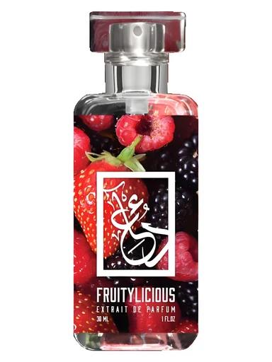 Fruitylicious The Dua Brand for women and men