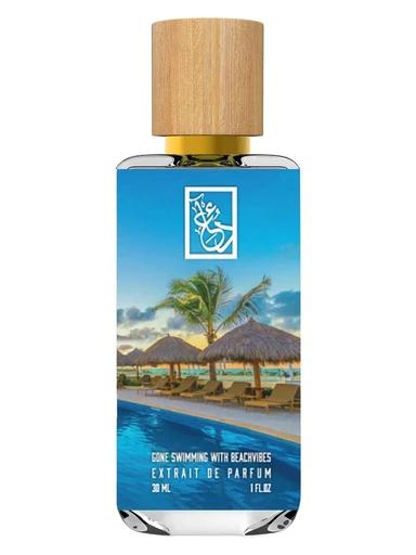 Gone Swimming with Beachvibes