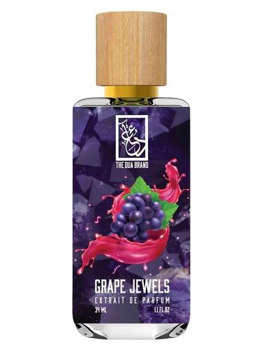 Grape Jewels The Dua Brand for women and men