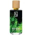 Green Incense