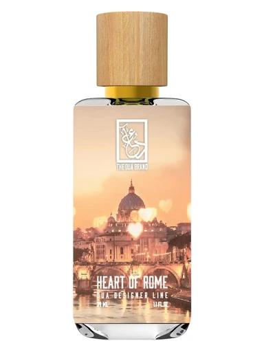 Heart Of Rome The Dua Brand for women