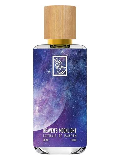 Heaven’s Moonlight