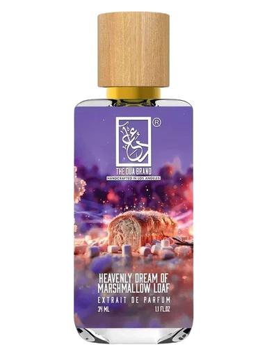 Heavenly Dream of Marshmallow Loaf