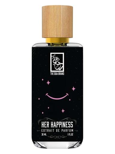 Her Happiness The Dua Brand for women