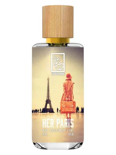 Her Paris The Dua Brand for women