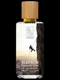 His Aspiration (Extreme Sport Edition