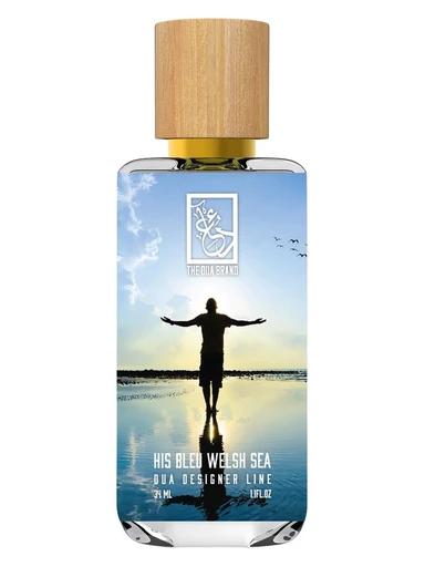 His Bleu Welsh Sea The Dua Brand for men