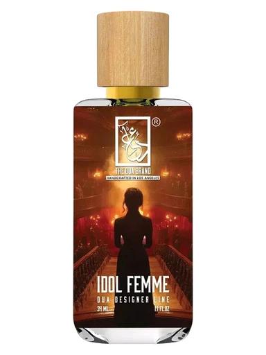 Idol Femme The Dua Brand for women