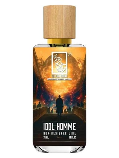 Idol Homme The Dua Brand for men