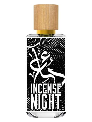Incense Night The Dua Brand for women and men