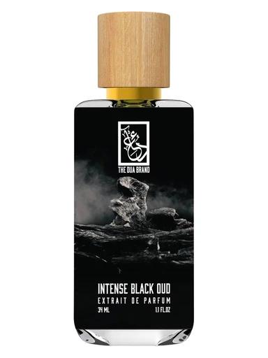 Intense Black Oud The Dua Brand for women and men
