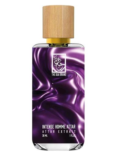 Intense Homme Attar