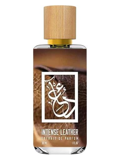 Intense Leather The Dua Brand for men