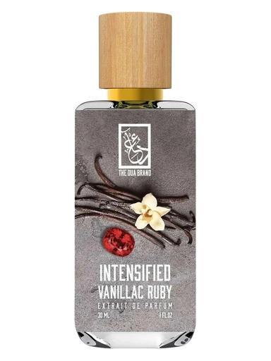 Intensified Vanillac Ruby