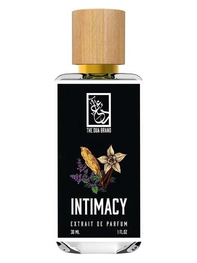 Intimacy The Dua Brand for men