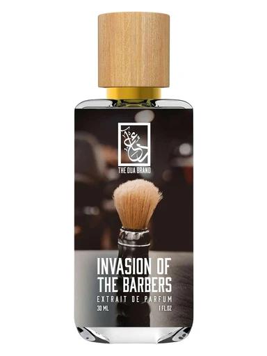 Invasion of the Barbers