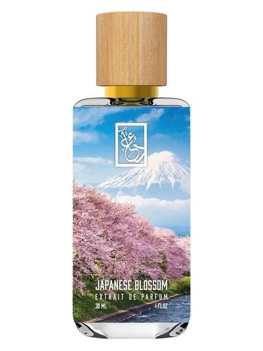 Japanese Blossom