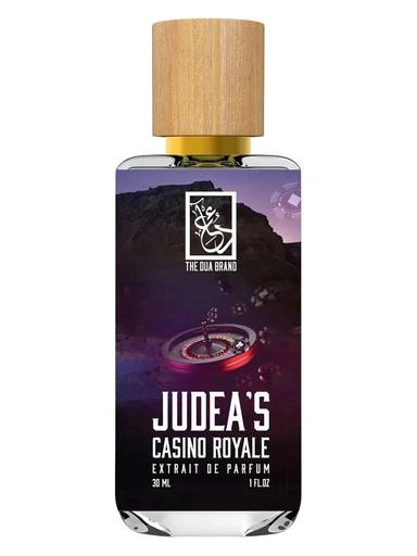 Judea's Casino Royale