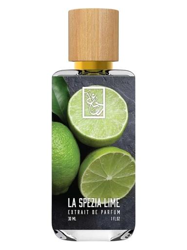 La Spezia Lime