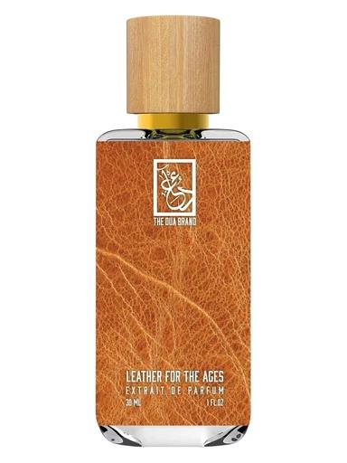 Leather for the Ages The Dua Brand for men