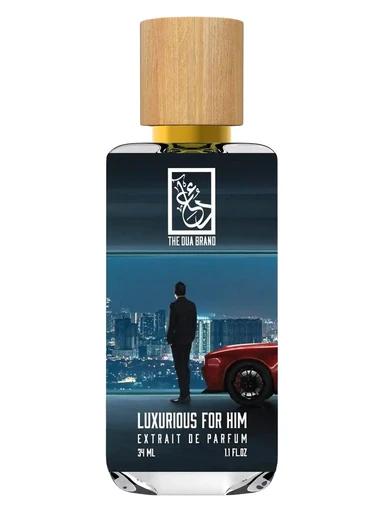 Luxurious For Him The Dua Brand for men