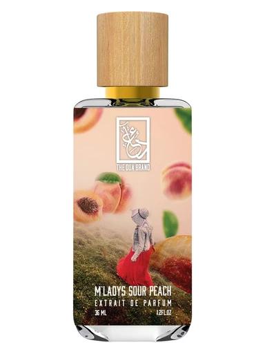 M'Ladys Sour Peach