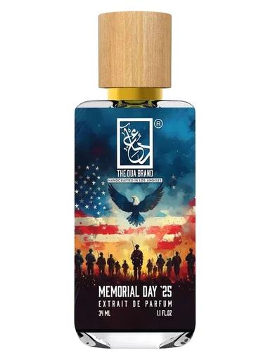 Memorial Day '25 The Dua Brand for women and men