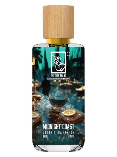 Midnight Coast The Dua Brand for women and men
