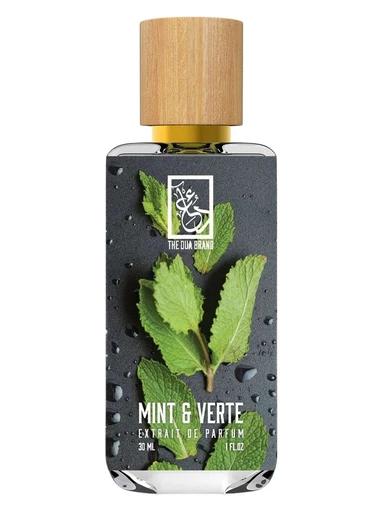 Mint & Verte