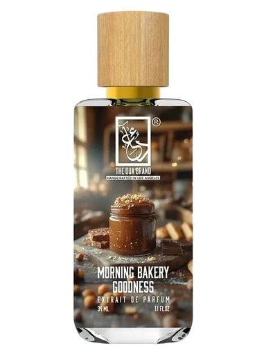 Morning Bakery Goodness