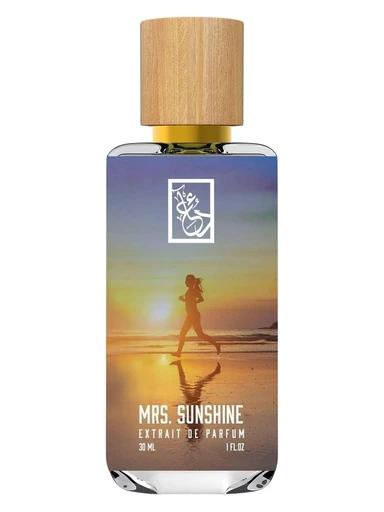 Mrs. Sunshine The Dua Brand for women