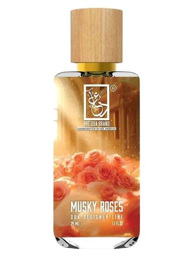 Musky Roses